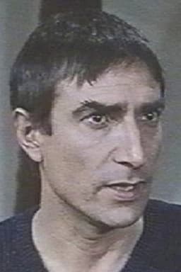 Photo of Jean-Pierre Delamour