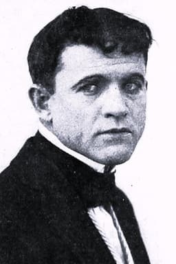 Photo of Elmer Booth