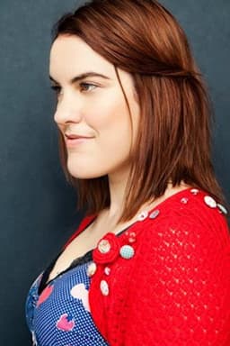 Photo of Stéphanie Weber Biron