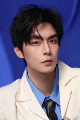 Photo of Zhao Yin