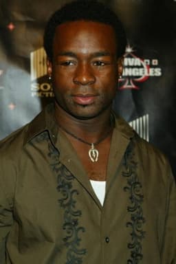 Photo of Victor Togunde