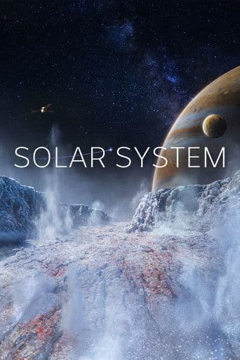 Poster for Solar System