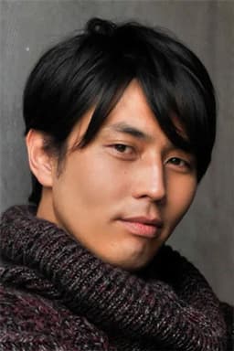 Photo of Yoshihiko Hakamada
