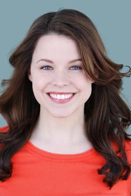 Photo of Jessica Stier