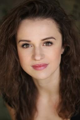 Photo of April Kelley