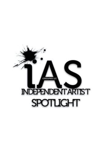 Poster for iAS Live Music Review