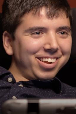 Photo of Samuel Habib