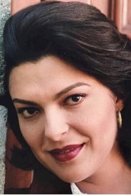 Photo of Isabel Andrade