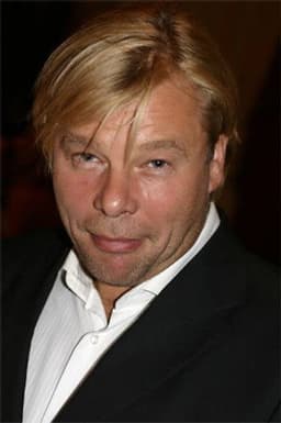Photo of Michal Gučík