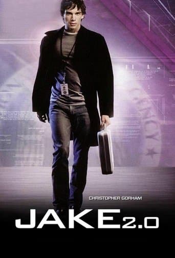 Poster for Jake 2.0