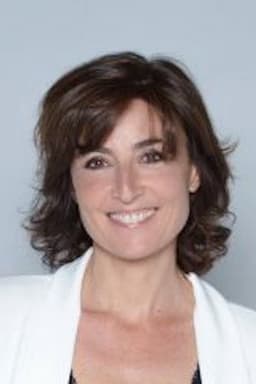 Photo of Nathalie Iannetta