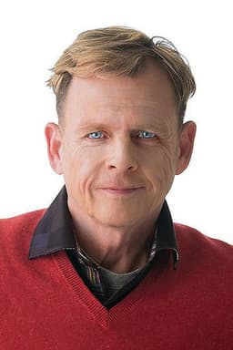 Photo of Mark Patton