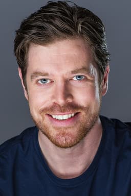 Photo of Will Ennis