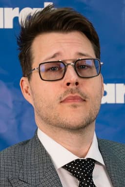 Photo of Dave Wiskus