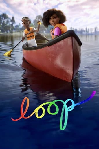 Poster for Loop
