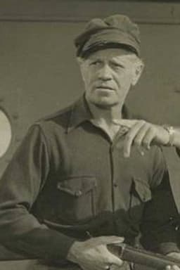 Photo of Pat Gleason