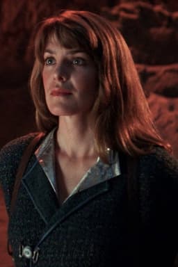 Photo of Eileen Seeley