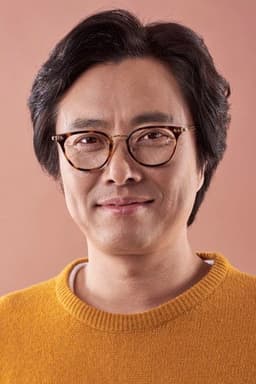 Photo of Seo Hyun-chul
