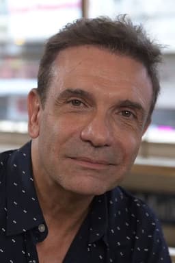 Photo of Marcelo de Bellis