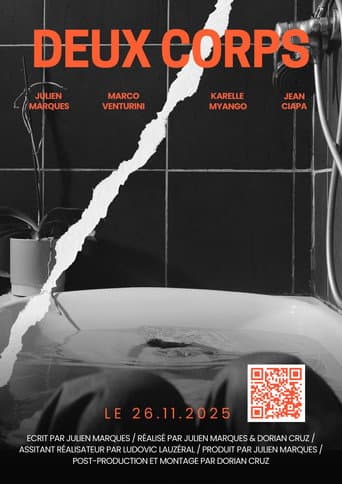 Poster for Deux corps