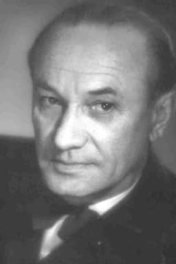 Photo of Tadeusz Białoszczyński