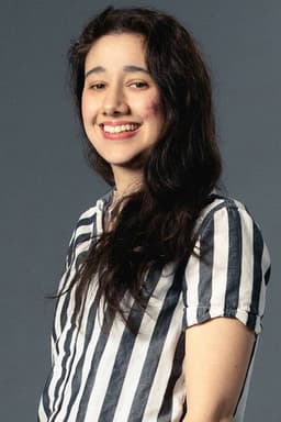 Photo of Clare Kambhu