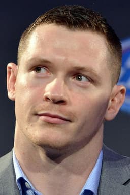 Photo of Joseph Duffy
