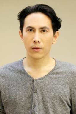 Photo of Kenneth Won
