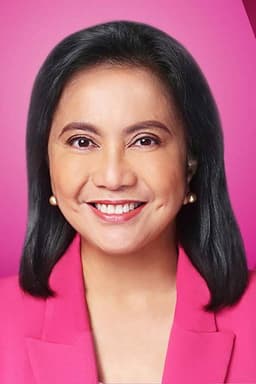 Photo of Leni Robredo
