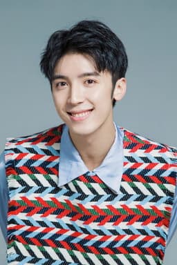 Photo of Cui Shaoyang