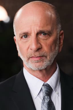 Photo of Steven Bernstein