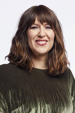 Photo of Marie-Louise Arsenault