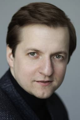 Photo of Igor Yurtayev