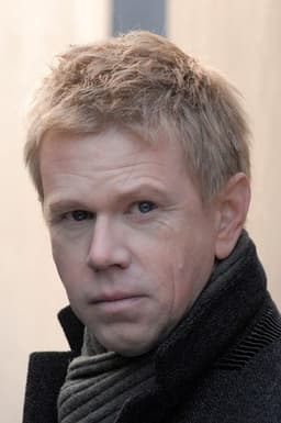 Photo of Thomas Morris