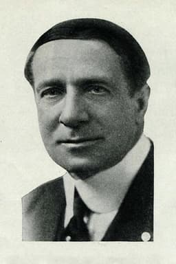 Photo of Edwin Mordant