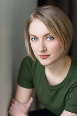 Photo of Hil Horvath