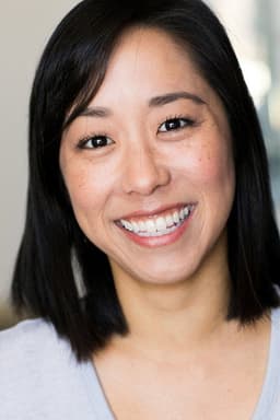 Photo of Kaitlyn Tanimoto