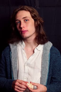 Photo of Nicholas Moroney