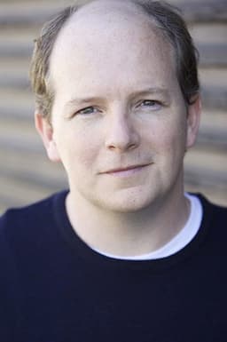 Photo of J.D. Walsh