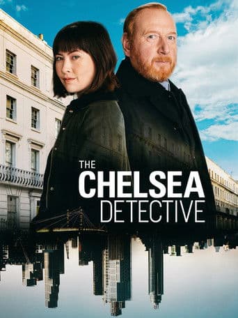 Poster for The Chelsea Detective