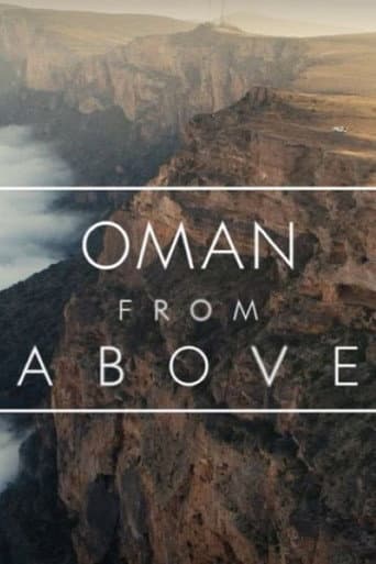 Poster for Oman from above