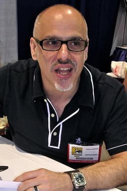 Photo of Stephen DeStefano