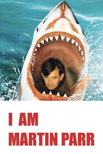 Poster for I Am Martin Parr