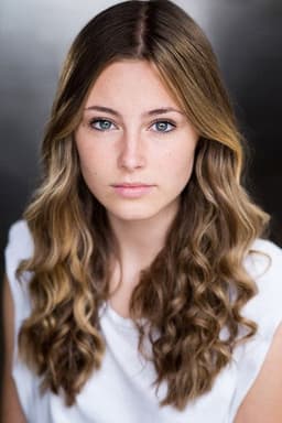 Photo of Amelia Crouch