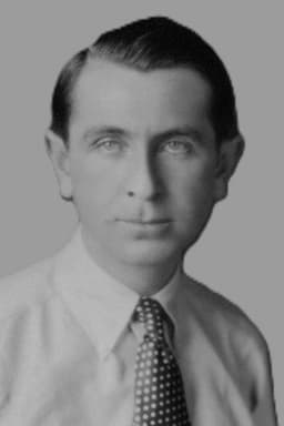 Photo of Malcolm St. Clair