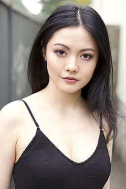 Photo of Jenny Wu