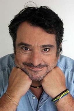 Photo of Sergio Vastano