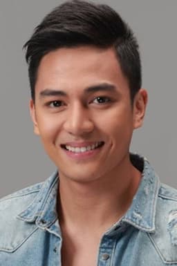 Photo of Jak Roberto
