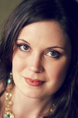 Photo of Erin Bethea