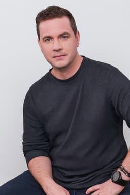 Photo of Brian David Judkins